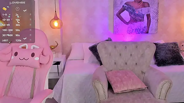 LITTLE-VIVI online show from January 10, 7:14 am