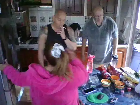 Snapshot of TheSailor53 chatting on November 11, 11:16 pm TheSailor53 online show from November 11, 11:16 pm