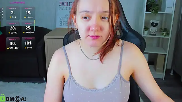 Fera1 Berry online show from February 26, 12:20 am