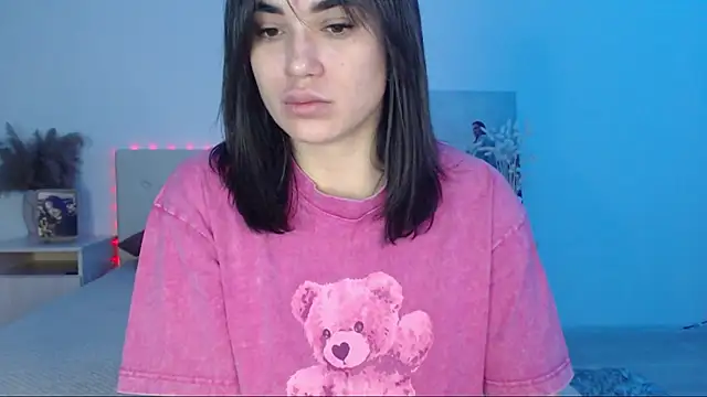 RoxannePure online show from February 20, 2:07 am