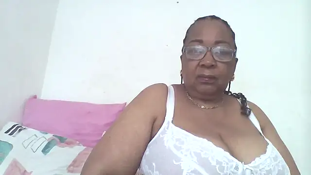 KinkyRicoSaisyours online show from November 6, 6:03 am