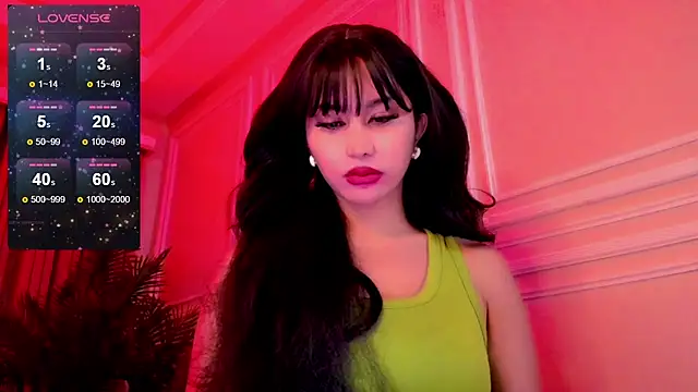 YOURCRISTINAS online show from July 3, 2:23 pm