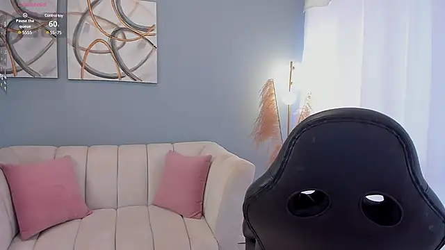 Snapshot of BrookeMiller chatting on February 9, 1:56 pm BrookeMiller online show from February 9, 1:56 pm