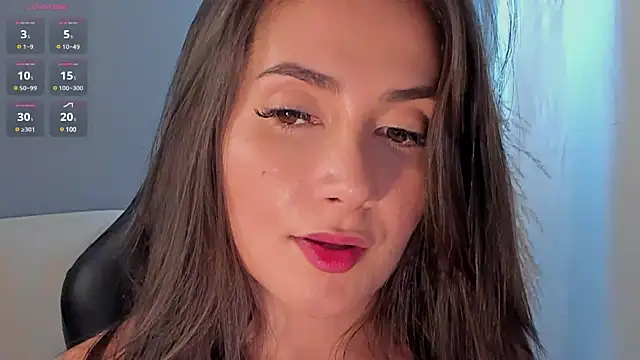 Snapshot of BrookeMiller chatting on March 11, 10:20 pm BrookeMiller online show from March 11, 10:20 pm