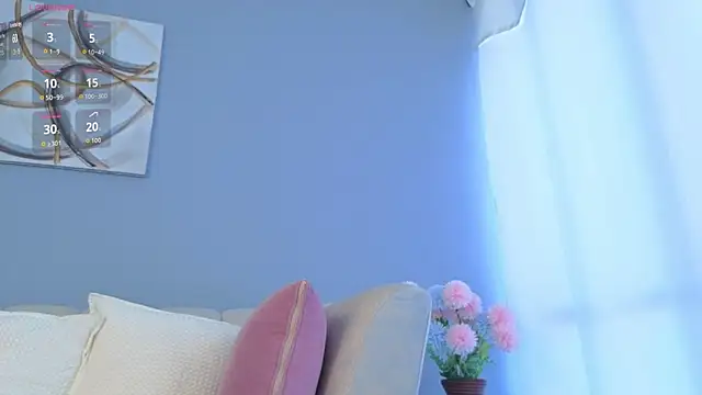 Snapshot of BrookeMiller chatting on October 16, 4:41 pm BrookeMiller online show from October 16, 4:41 pm