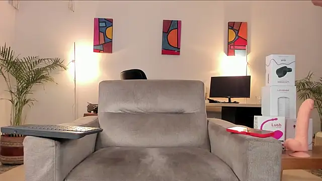 TatoKat online show from February 18, 4:04 am