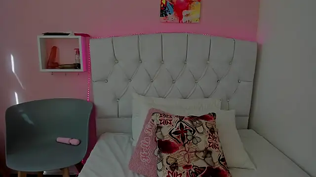 18candys online show from January 13, 8:37 pm