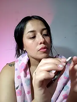 Sofia 888 online show from January 22, 2:15 am