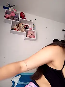 Sofia 888 online show from February 4, 1:59 pm