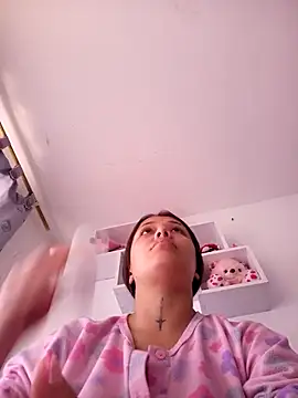 Sofia 888 online show from February 19, 2:12 pm