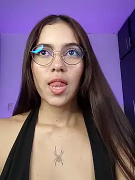 Sallye  online show from March 1, 2:57 am