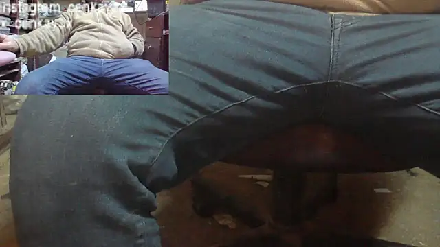 Snapshot of masculine_bear_daddy chatting on January 17, 5:41 pm masculine bear daddy online show from January 17, 5:41 pm