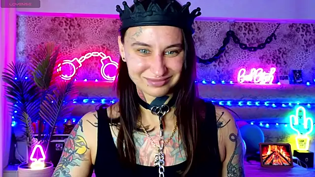 Cool Freak  online show from January 10, 10:28 am