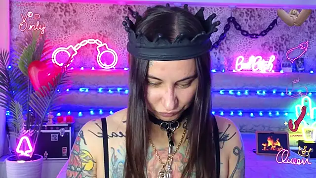 Cool Freak  online show from March 12, 9:59 am