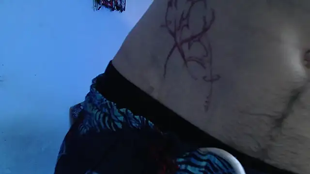 Twink Temptation online show from September 10, 4:29 pm