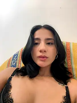 Ale Lewis online show from November 13, 6:07 pm