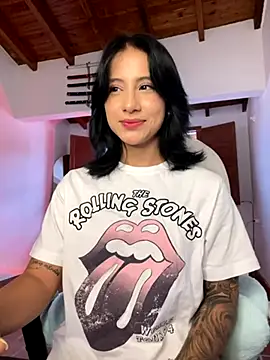 Ale Lewis online show from November 23, 9:14 pm