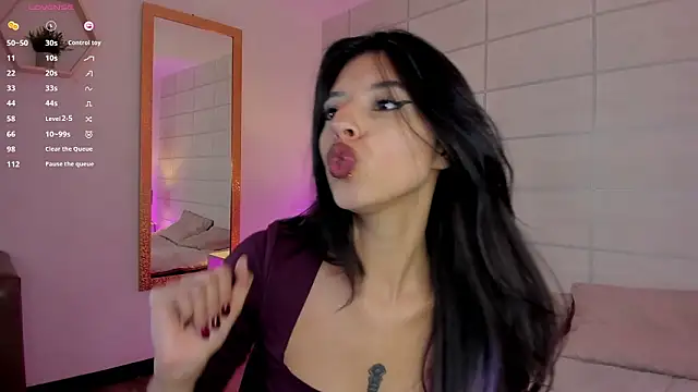 NanaRott online show from February 27, 7:25 pm