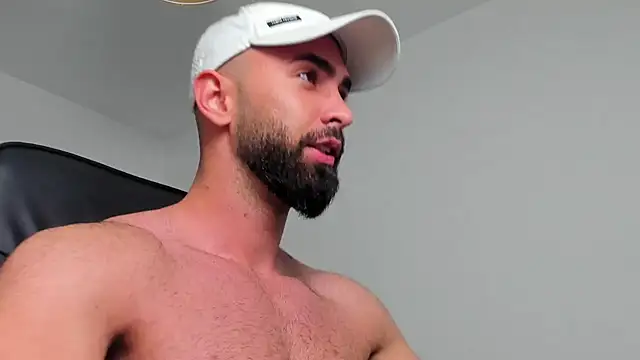 MichaelMasterss online show from December 23, 2:45 am