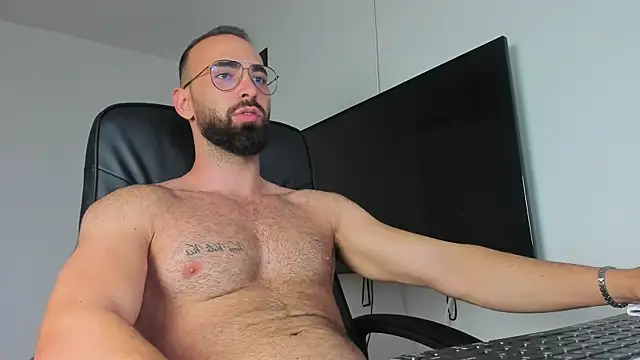 MichaelMasterss online show from September 17, 3:03 pm