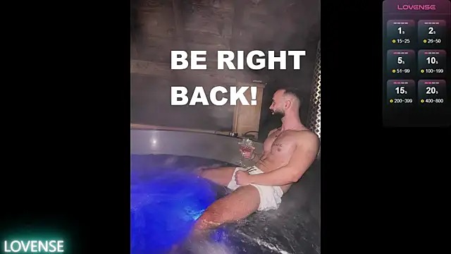 MichaelMasterss online show from January 8, 11:34 am