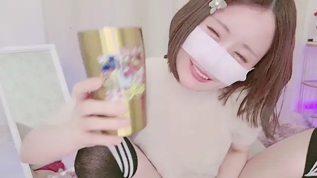 Yuu  k online show from January 29, 5:13 pm