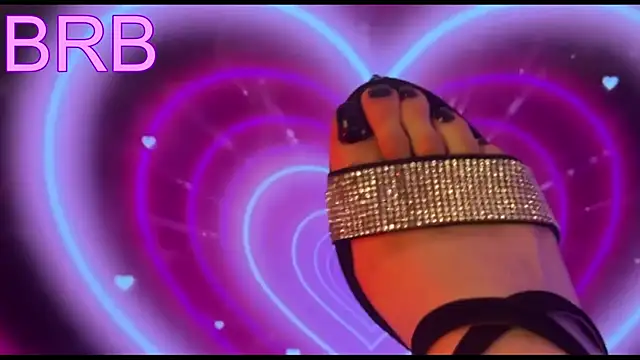  Jessy Moon  online show from April 5, 9:34 pm