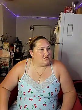 SexyNikki6969 online show from February 10, 11:55 pm