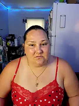 SexyNikki6969 online show from February 14, 9:32 pm