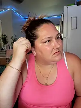 SexyNikki6969 online show from February 17, 1:32 pm