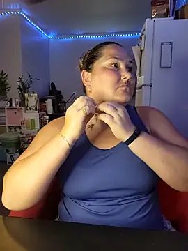 SexyNikki6969 online show from February 19, 8:41 pm