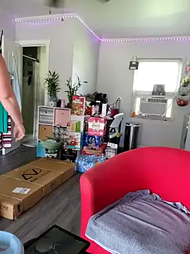 SexyNikki6969 online show from February 27, 3:15 pm