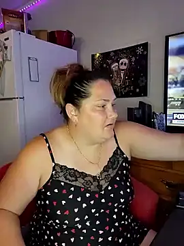 SexyNikki6969 online show from March 3, 10:31 pm