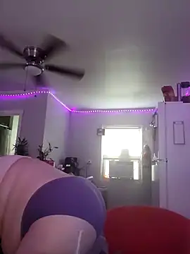 SexyNikki6969 online show from March 5, 7:27 pm