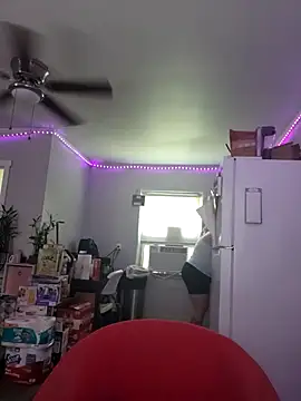 SexyNikki6969 online show from March 15, 4:32 pm