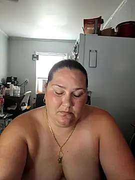 SexyNikki6969 online show from March 19, 9:27 pm