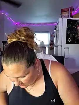 SexyNikki6969 online show from March 21, 10:39 pm