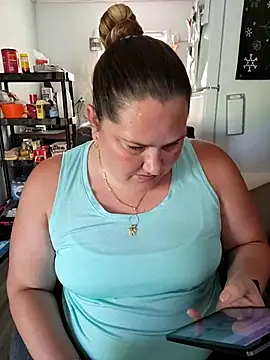 SexyNikki6969 online show from March 22, 9:42 pm