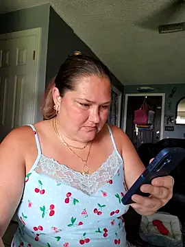 SexyNikki6969 online show from September 9, 1:10 pm