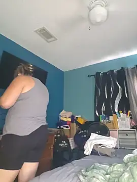 SexyNikki6969 online show from September 11, 3:23 pm