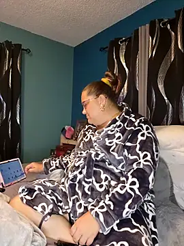 SexyNikki6969 online show from September 26, 12:14 am