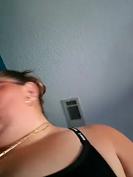 SexyNikki6969 online show from October 23, 12:15 pm