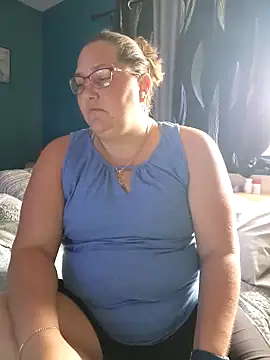 SexyNikki6969 online show from November 6, 3:46 pm