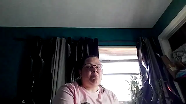 SexyNikki6969 online show from February 2, 4:27 pm