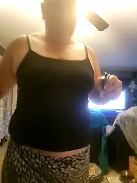 SexyNikki6969 online show from February 19, 11:28 am