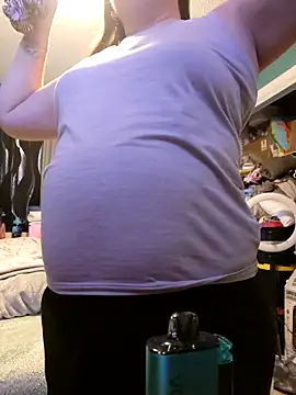 SexyNikki6969 online show from February 21, 12:39 pm