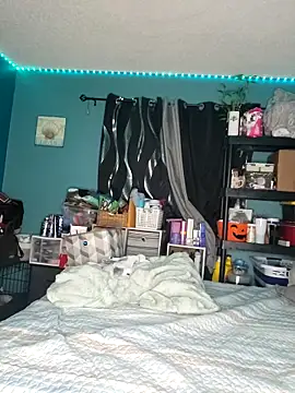 SexyNikki6969 online show from March 2, 1:52 am