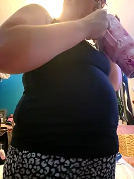 SexyNikki6969 online show from March 6, 2:46 pm