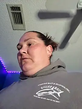 SexyNikki6969 online show from March 17, 4:17 am