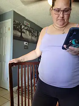 SexyNikki6969 online show from March 23, 2:32 pm